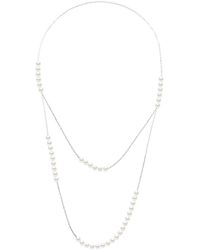 Ateliers Saint Germain - Double Long Necklace Prestige - Lyst