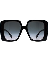 Gucci - Sunglasses 0418S - Lyst