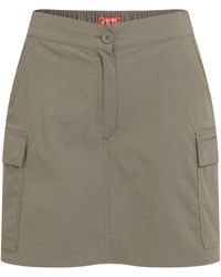 Craghoppers - Ladies Nosilife Pro Cargo Skirt (Wild) - Lyst