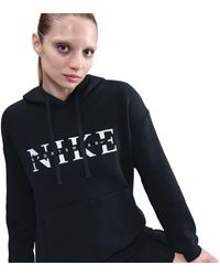 Nike - W Nsw Phnx Flc - Lyst