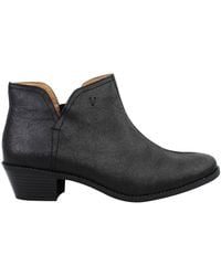 Vionic - Felicity Liv Met Boots Leather - Lyst