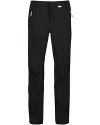 Regatta - Dayhike Iv Waterproof Trousers - Lyst