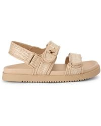 Steve Madden - Mona 816 Sandals - Lyst