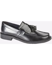 Roamer - Maxfield Loafers - Lyst