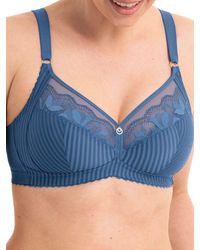 Rosa Faia - Sita Soft Bra - Lyst