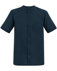 Regatta - Lovrey Shirt (Maanlicht Denim) - Lyst