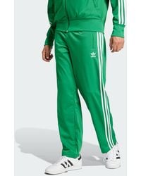 adidas - Adicolor Classics Firebird Track Tracksuit Bottoms - Lyst