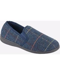 Zedzzz - Kenny Slippers - Lyst