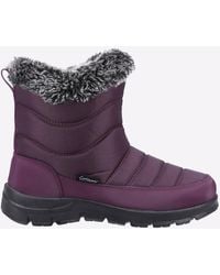 Cotswold - Longleat Wellingtons - Lyst