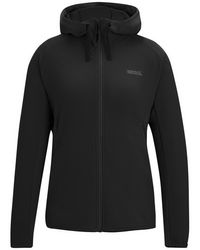 Regatta - Ladies Nayna Fleece Jacket - Lyst