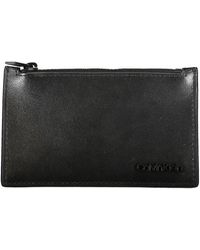 Calvin Klein - Wallets cardholders - Lyst