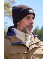 Mountain Warehouse - Thinsulate Knitted Beanie Double Lined Cosy Winter Warm Hat - Lyst