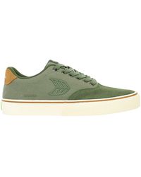 CARIUMA - Naioca Pro Plimsolls Canvas - Lyst
