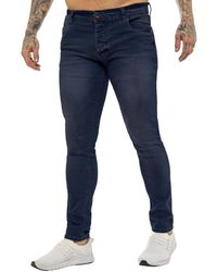 Eto - Designer Hyperstretch Jeans - Lyst