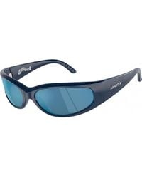 Arnette - An4302 62 275422 Sunglasses - Lyst
