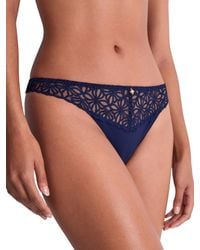 Aubade - Secret Memories Tanga - Lyst