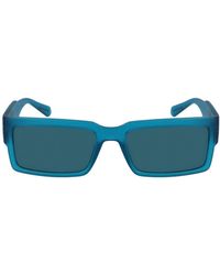 Calvin Klein - Ckj23623S Sunglasses - Lyst
