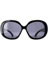 Montana - Butterfly Shiny Smoke Polarized Mp63 - Lyst