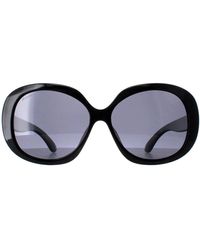 Montana - Butterfly Shiny Smoke Polarized Mp63 - Lyst