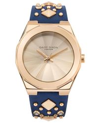 Daisy Dixon - Dd110Urg Ladies Alessandra Watch - Lyst