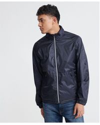 Superdry - Sky Chaser Anorak - Lyst