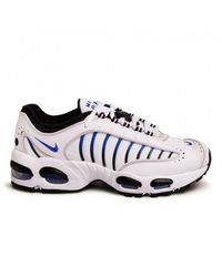 Nike - Air Max Tailwind Iv Trainers - Lyst