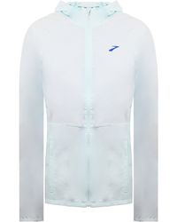 Brooks - Canopy Running Jacket - Lyst