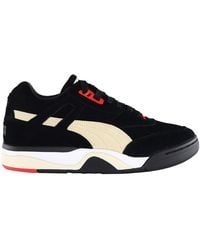 PUMA - Palace Guard Trainers Rubber - Lyst