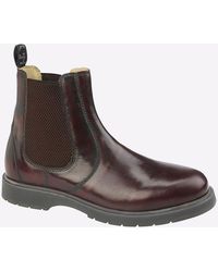 Grafters - Weston Chelsea Boots - Lyst