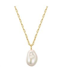 YOKOAMII - Necklace Metal - Lyst