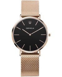 Orphelia - Violiso Watch Or62907 Stainless Steel - Lyst