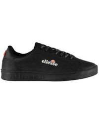 Ellesse - S Campo Low Trainers - Lyst