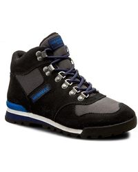 Merrell - Eagle Stiefel - Lyst