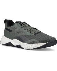 Reebok - Nfx Trainer Textile /Moon/Shadow Trainers - Lyst