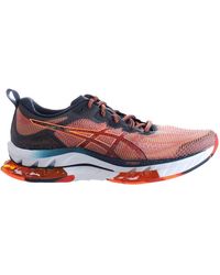 Asics - Gel-Kinsei Blast Le Trainers - Lyst
