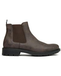 V.Gan - Vegan Gem Chelsea Boots - Lyst