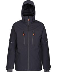 Regatta - X-Pro Marauder Iii Insulated Jacket - Lyst