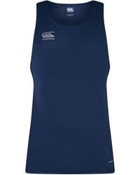 Canterbury - Super Light Tank Top - Lyst