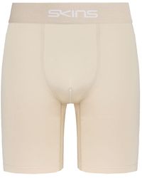 Skins - Dnamic Force Herren Kompressiong Halbe Strumpfhose Shorts Df00011179002 - Lyst