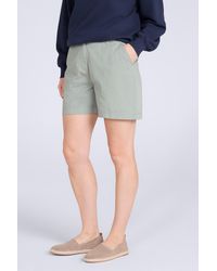 Mountain Warehouse - 'Robin' Walking Shorts Lightweight Cotton Uv Protection Casual Summer Wear - Lyst
