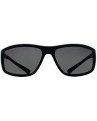 Nike - Wrap Matte Polarized Adrenaline P Fq4604 - Lyst