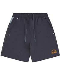 Ellesse - Shorts (Dark) - Lyst