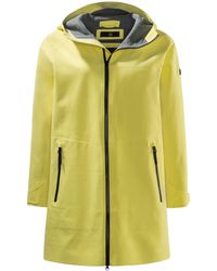 Jack Wolfskin - The Storm Shell Jacket - Lyst