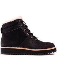 TOMS - Mojave Boots - Lyst