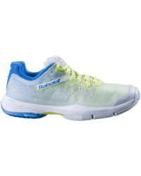 Babolat - Jet Ritma Tr Padel Shoe - Lyst