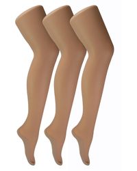 Sock Snob - Vintage Seamed Tights - Lyst