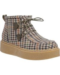 Hush Puppies - Brianna Ladies Ankle Boots - Lyst