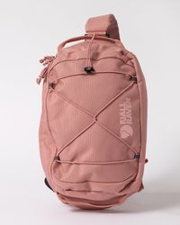 Fjallraven - Zip Pocket Sling Bag - Lyst