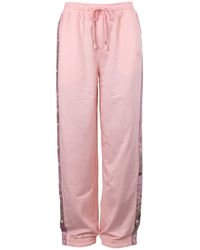 PUMA - X Rihanna Fenty Tearaway Track Pants - Lyst
