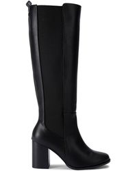 Carvela Kurt Geiger - Toodle High Leg Boots - Lyst